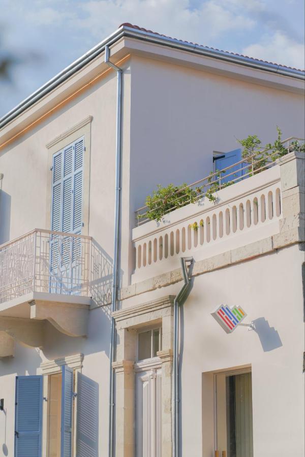 Heart Hotel Limassol Exterior photo