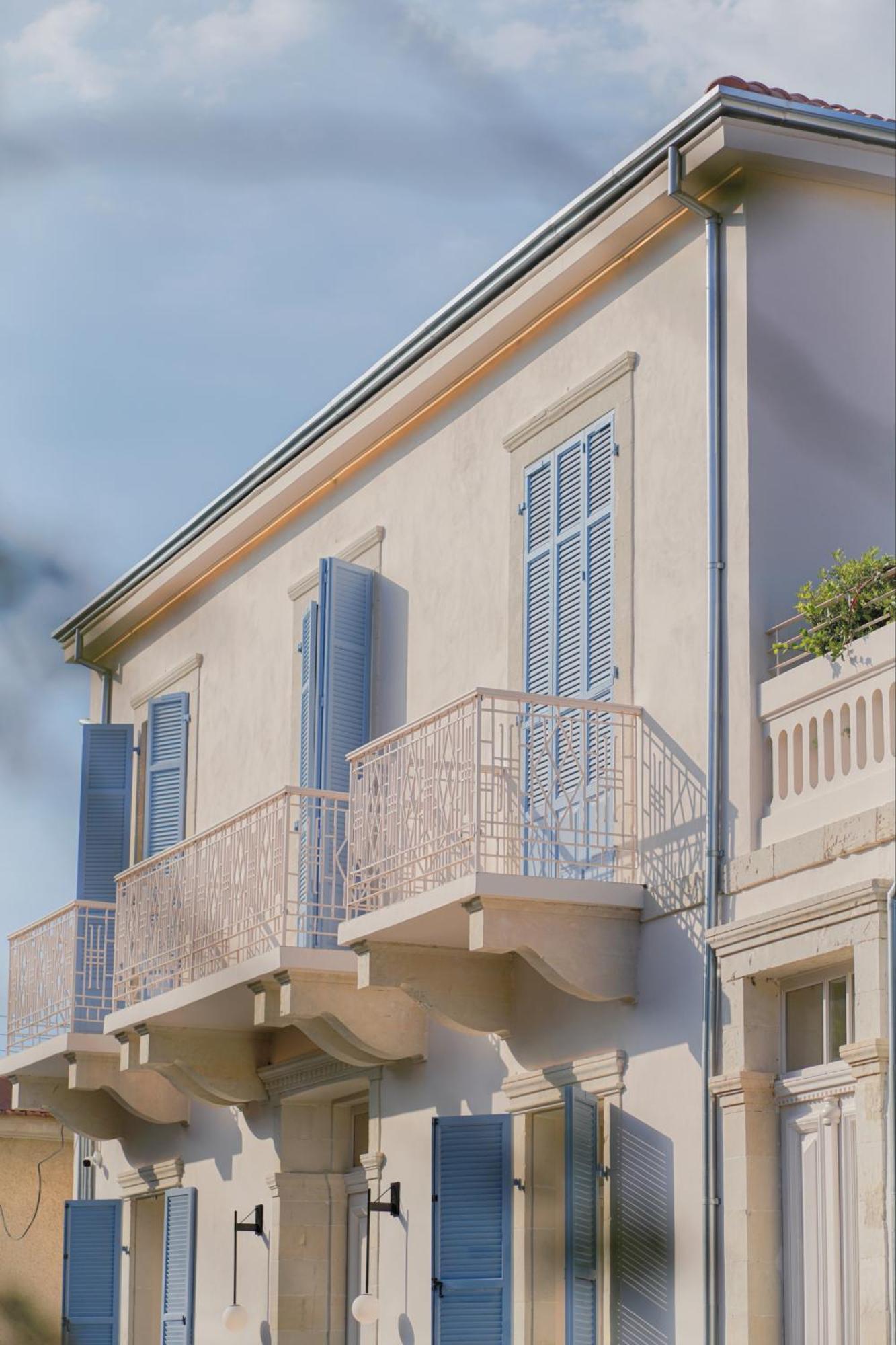 Heart Hotel Limassol Exterior photo