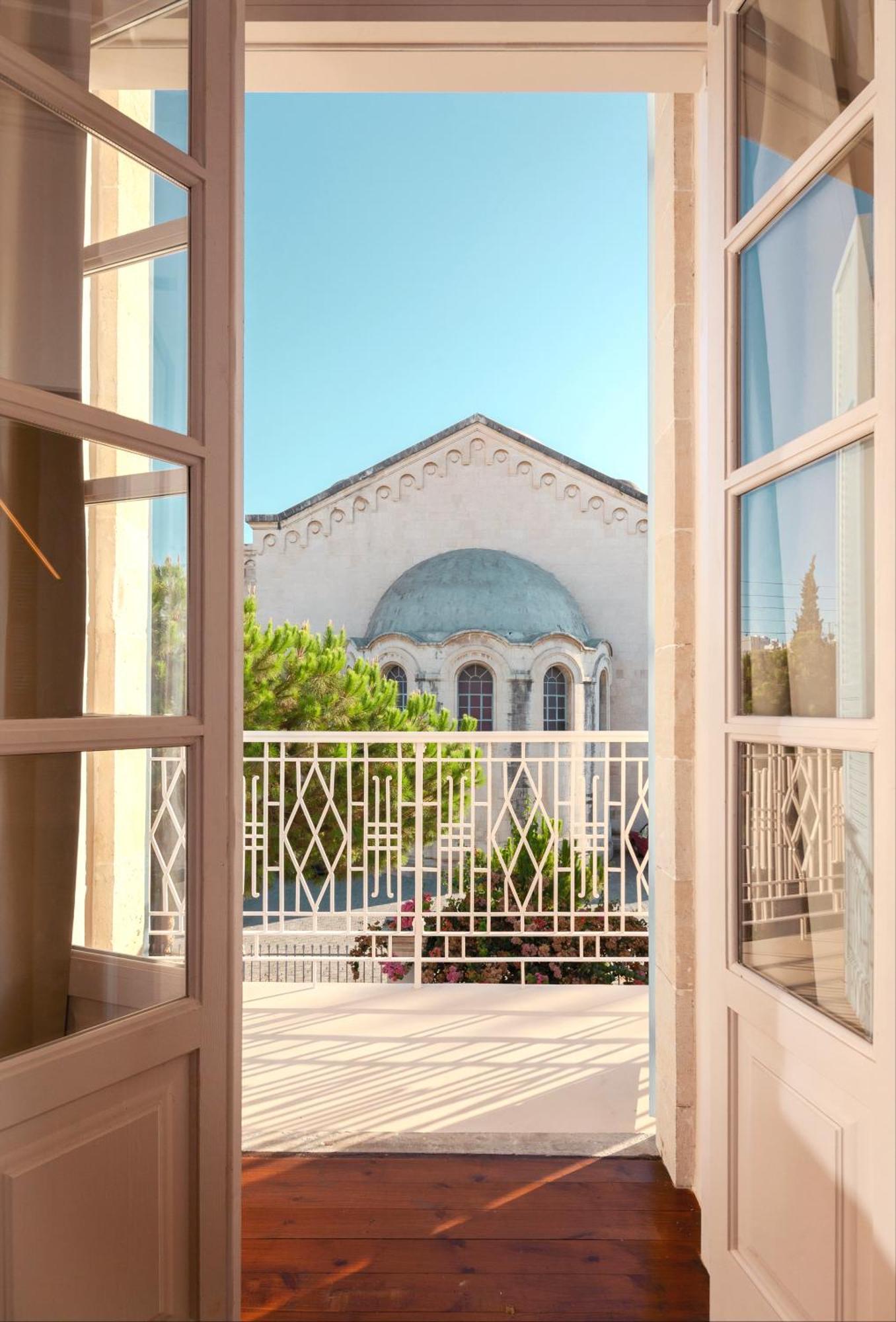Heart Hotel Limassol Exterior photo